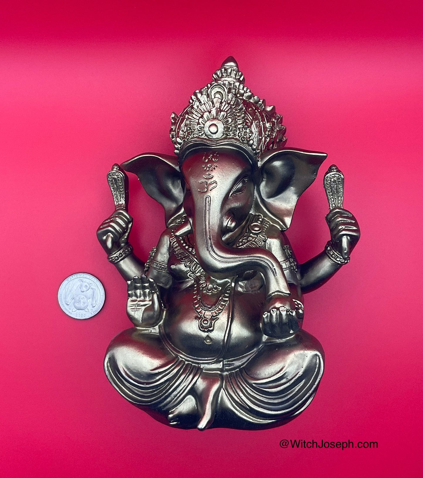 Ganesha Statue