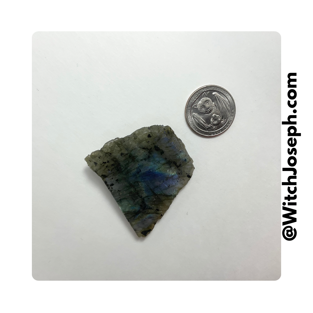 Labradorite