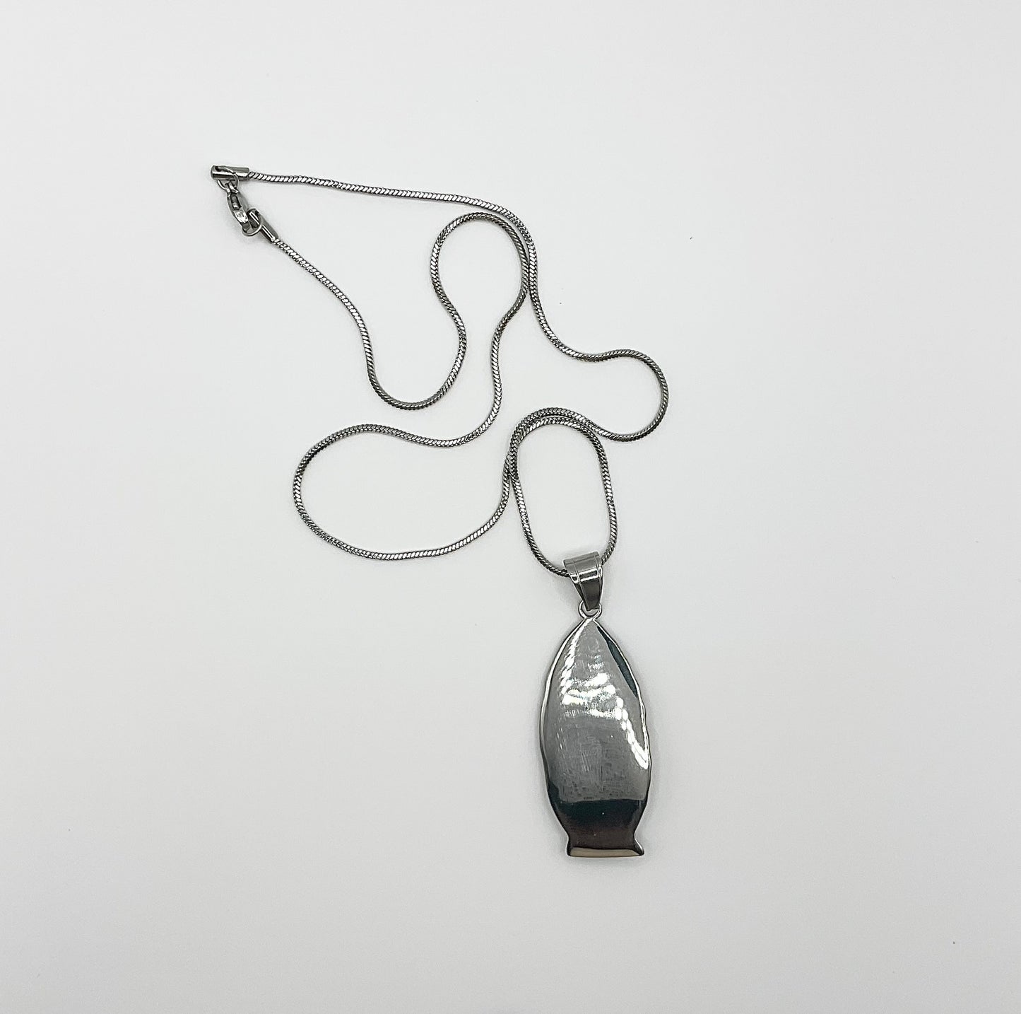 Our Lady of Guadalupe Talisman