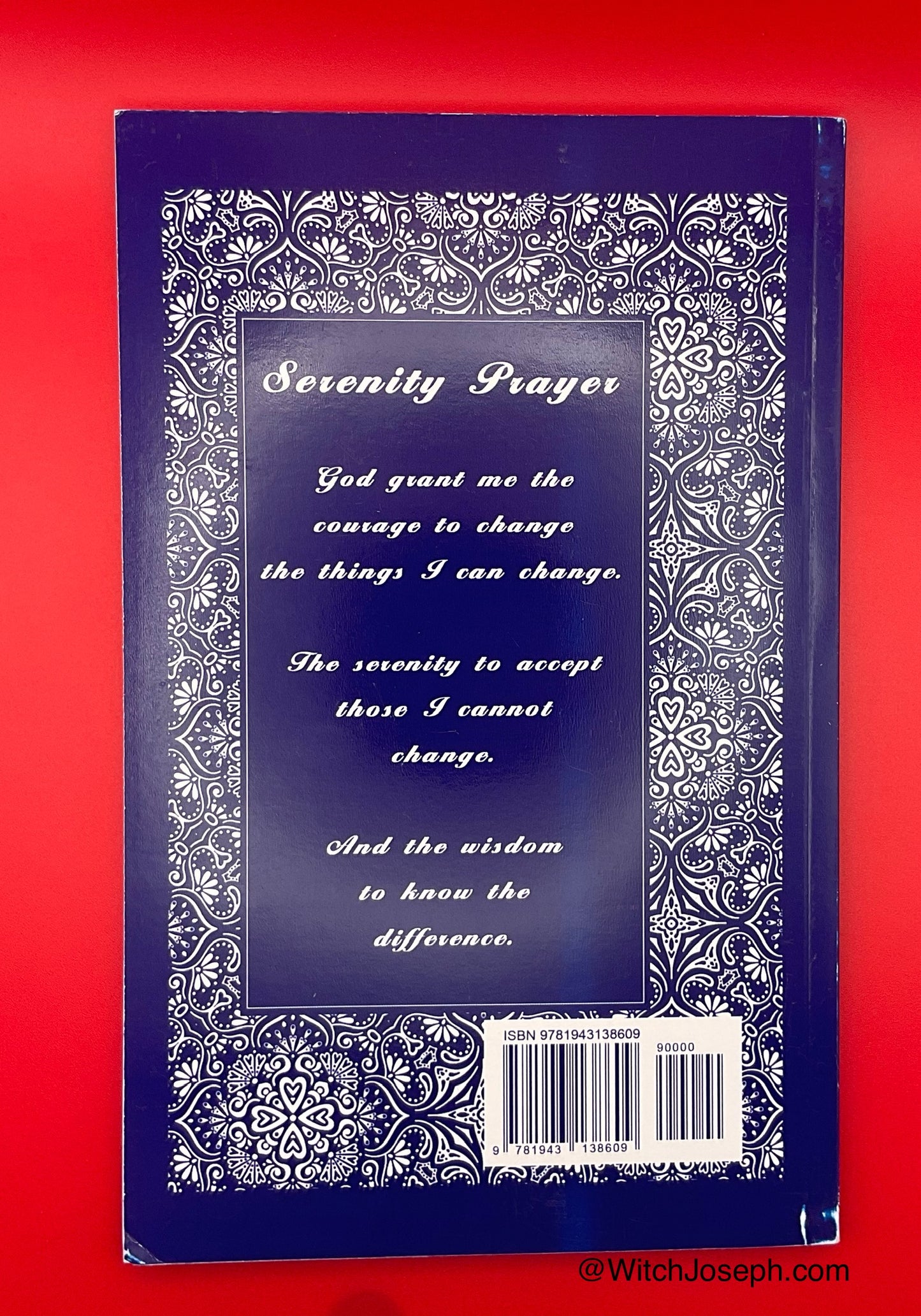 Powers of the Psalms by Anna Riva