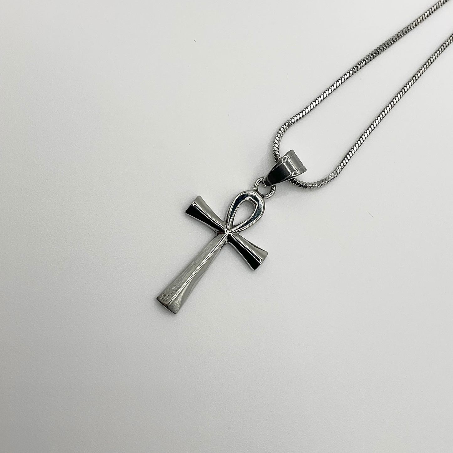 Ankh Necklace