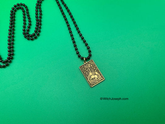 Unicorn Necklace