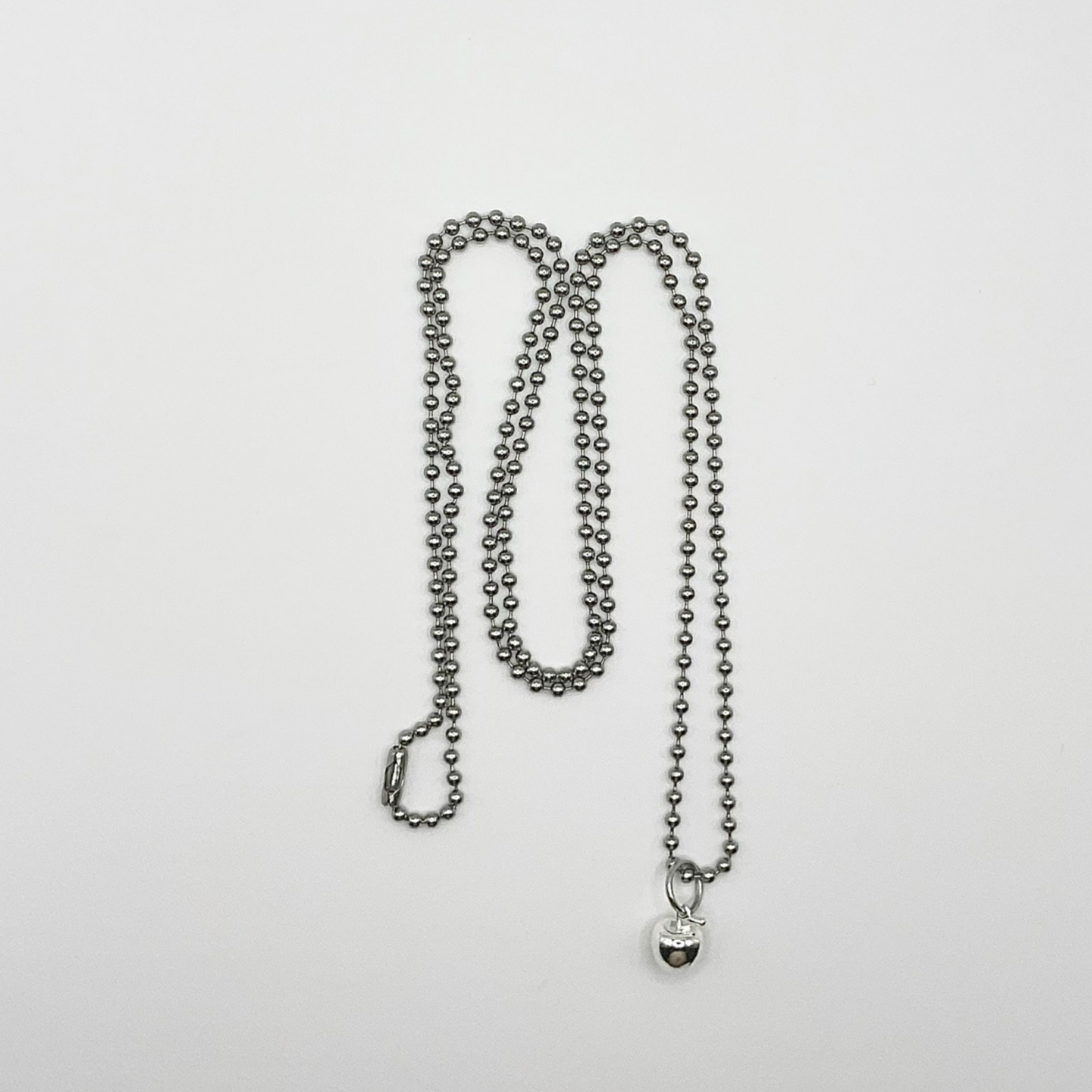 Apple of Eden Charm