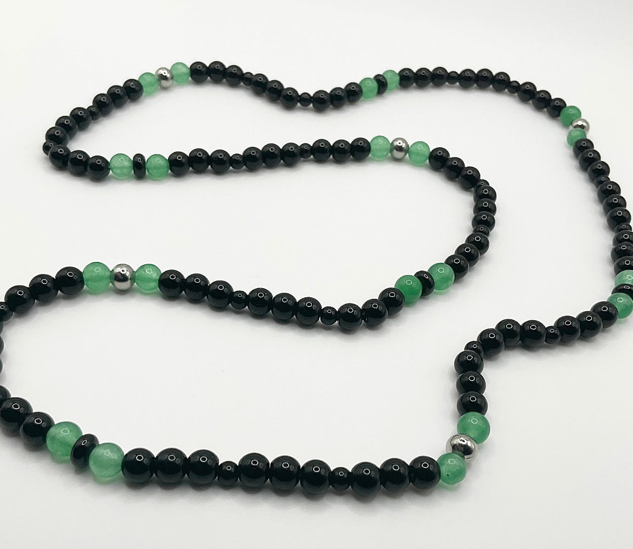 Aventurine Necklace