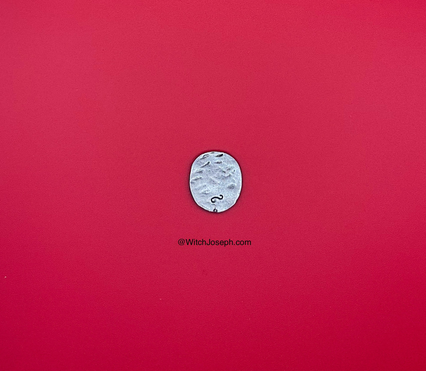 Angel Pocket Stone