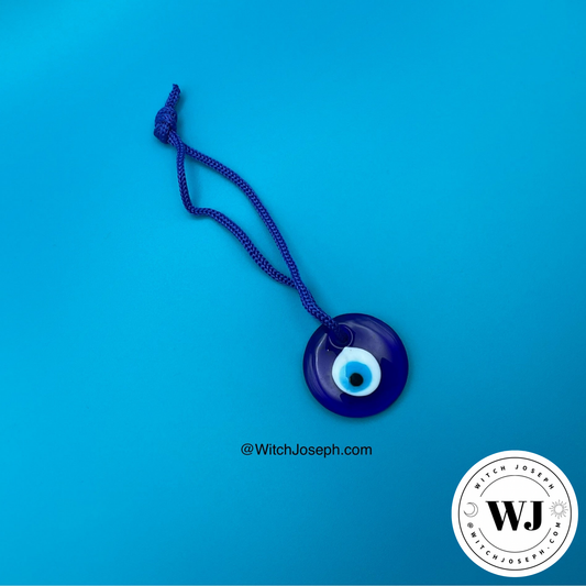 Evil Eye Hanger