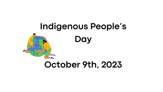 Indigenous People’s Day 2023