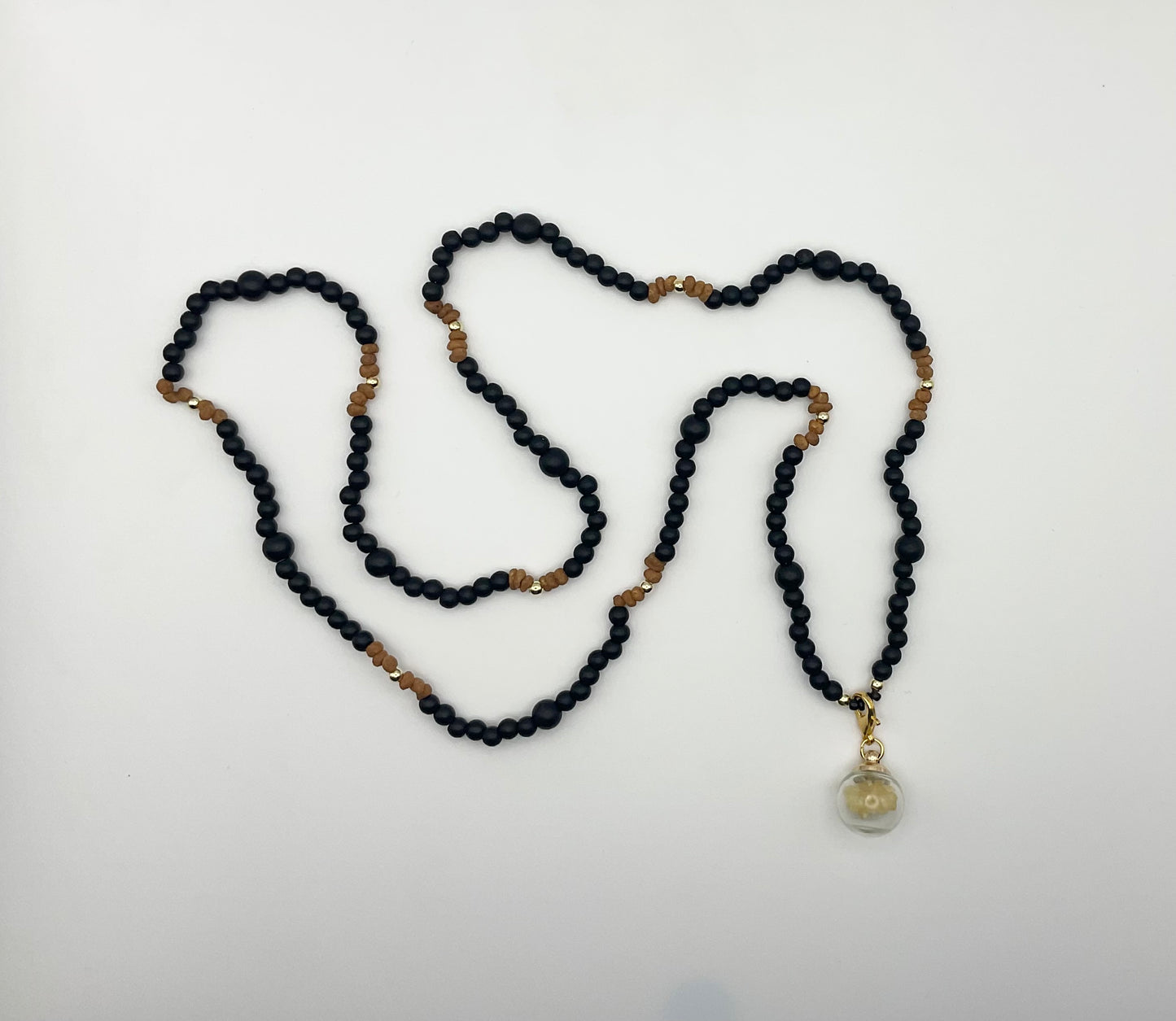 Three Kings Talisman Necklace