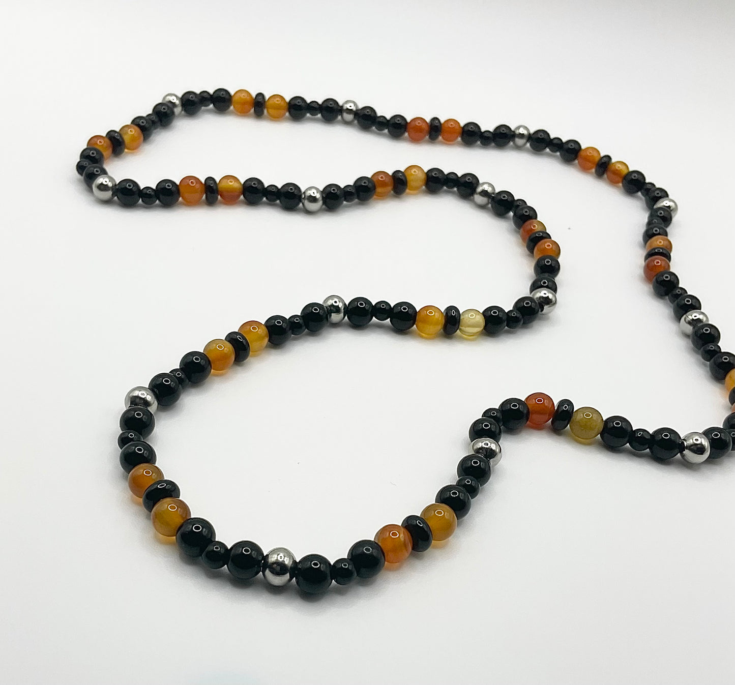 Carnelian Necklace