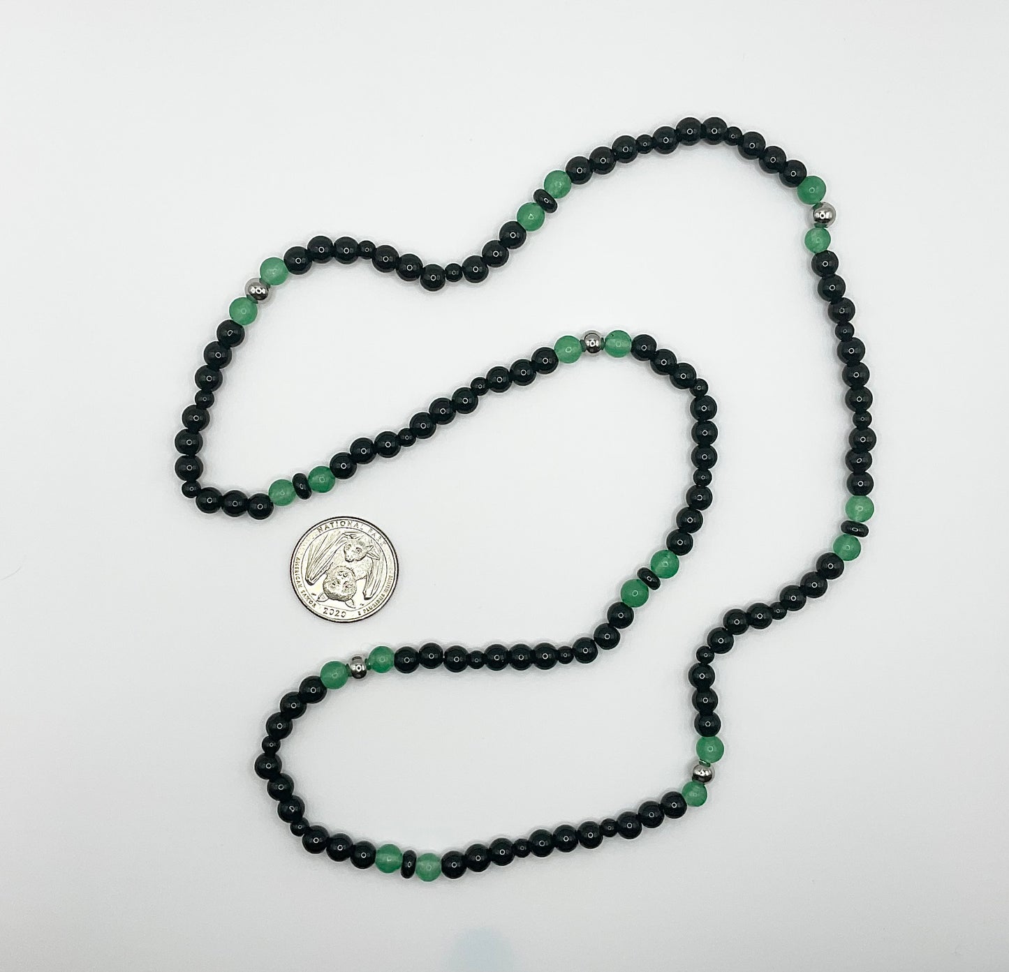 Aventurine Necklace