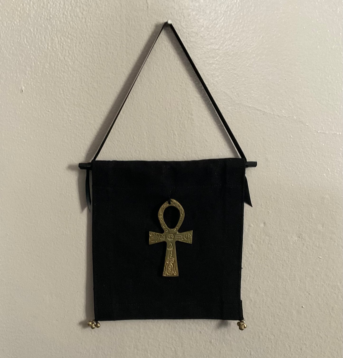 Ankh Wall Hanging