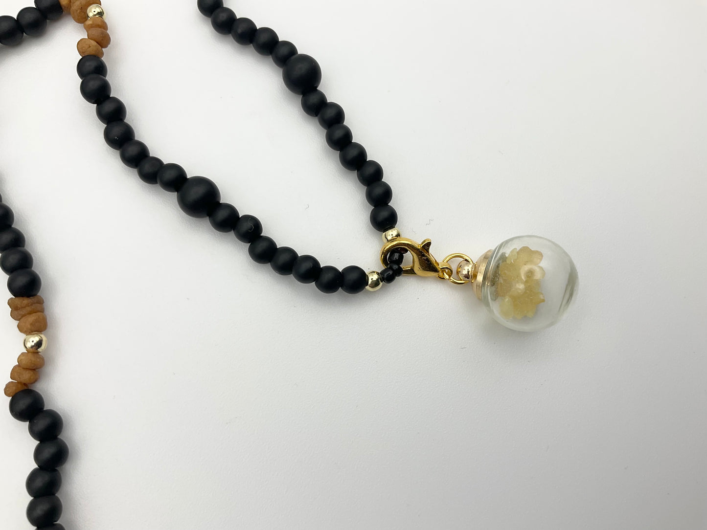 Three Kings Talisman Necklace