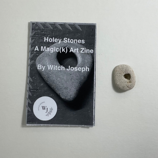 Holey Stone