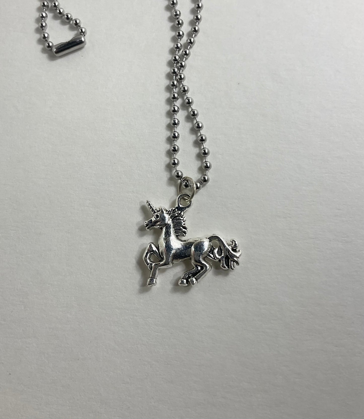 Unicorn Charm