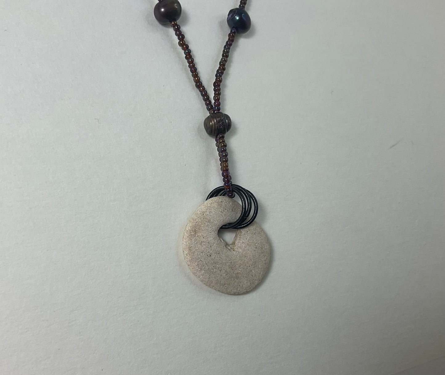 Holey Stone Talisman