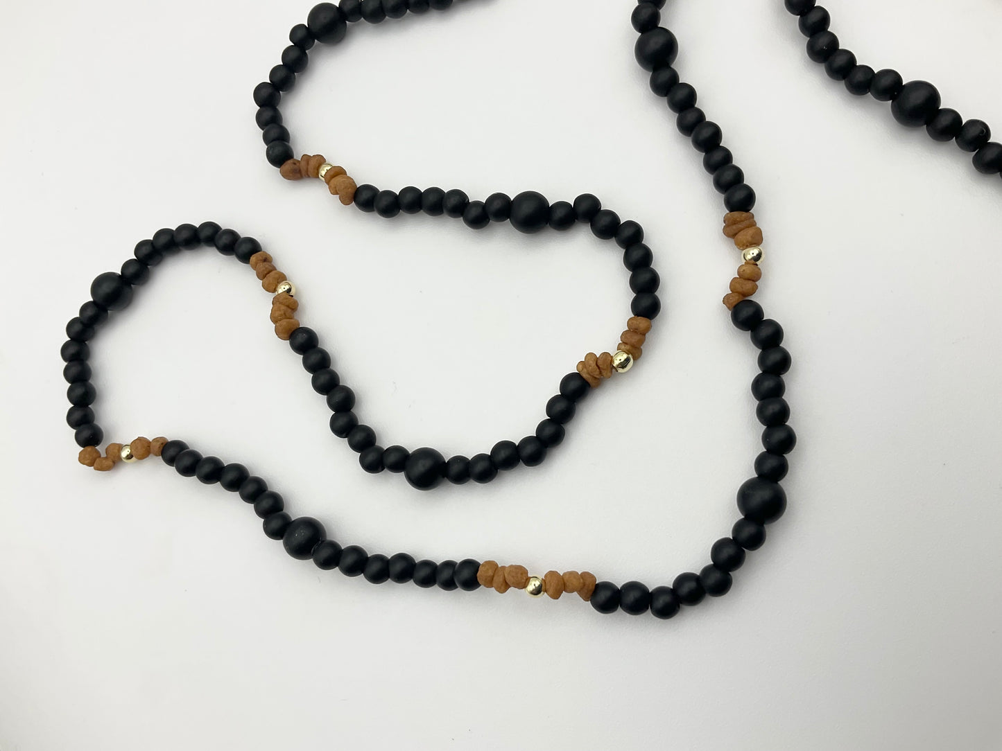 Three Kings Talisman Necklace