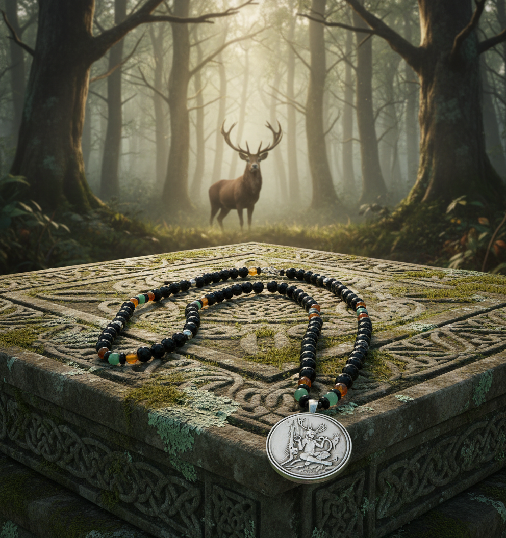 Cernunnos Talisman Opera Length