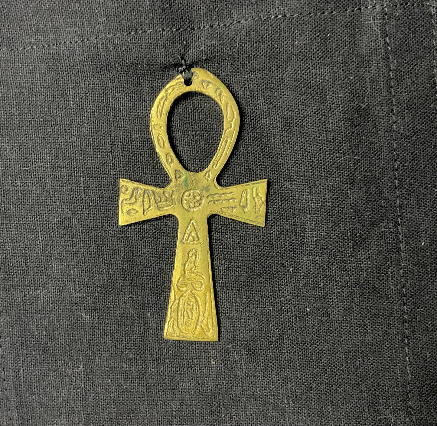 Ankh Wall Hanging