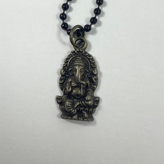 Ganesha Charm