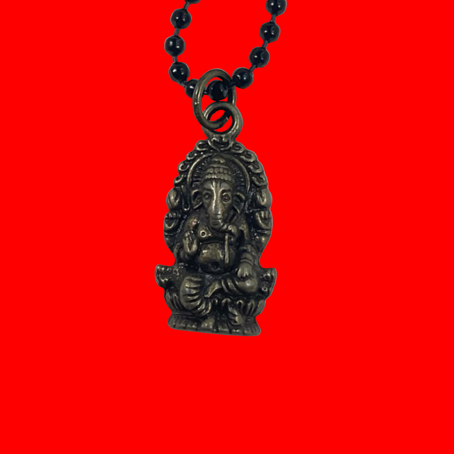 Ganesha Charm