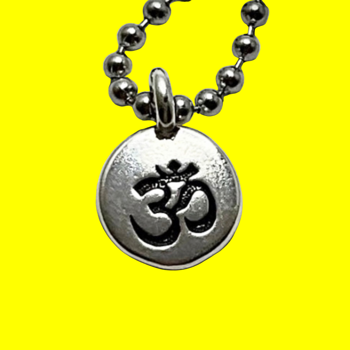 AUM Charm
