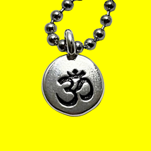 AUM Charm