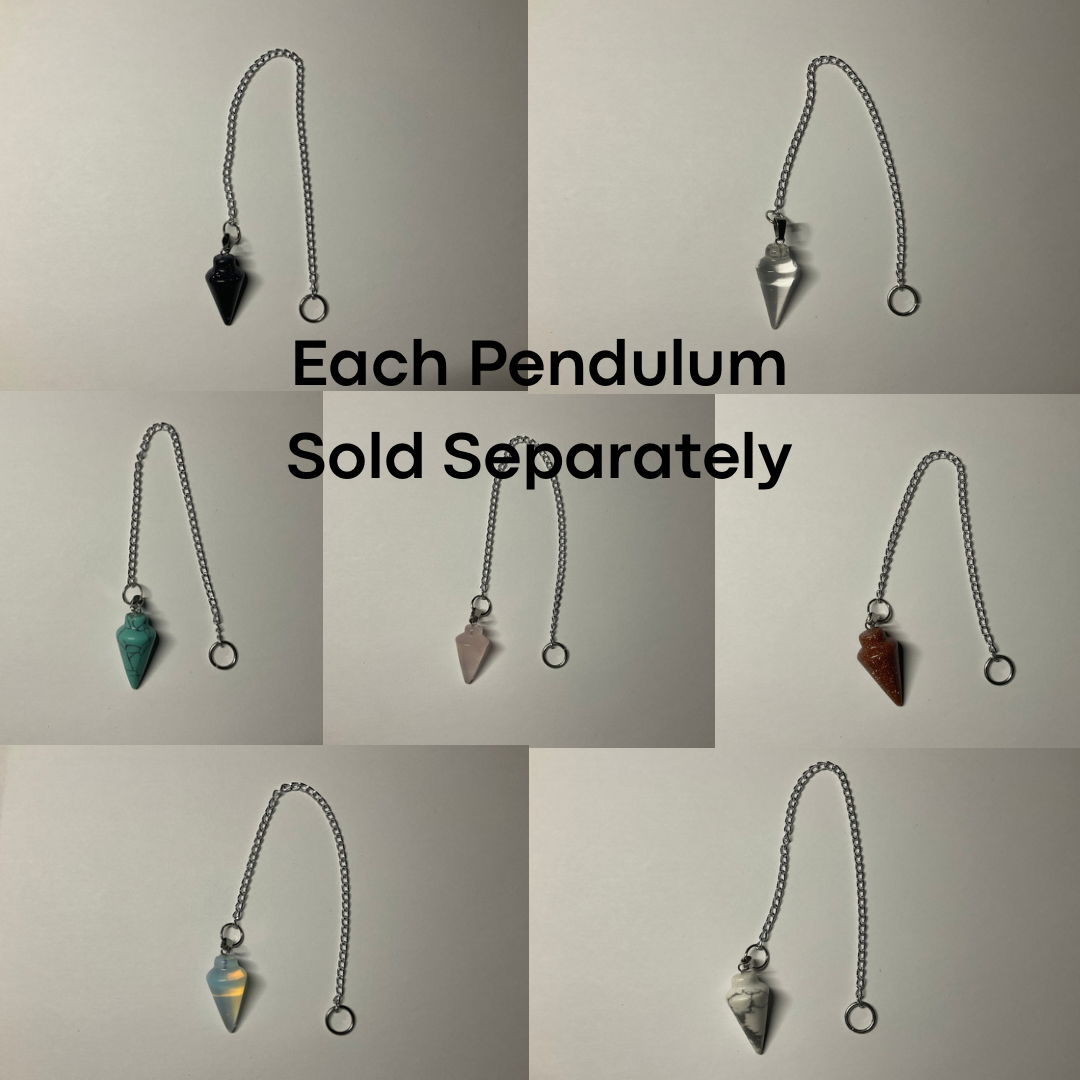 Pendulum