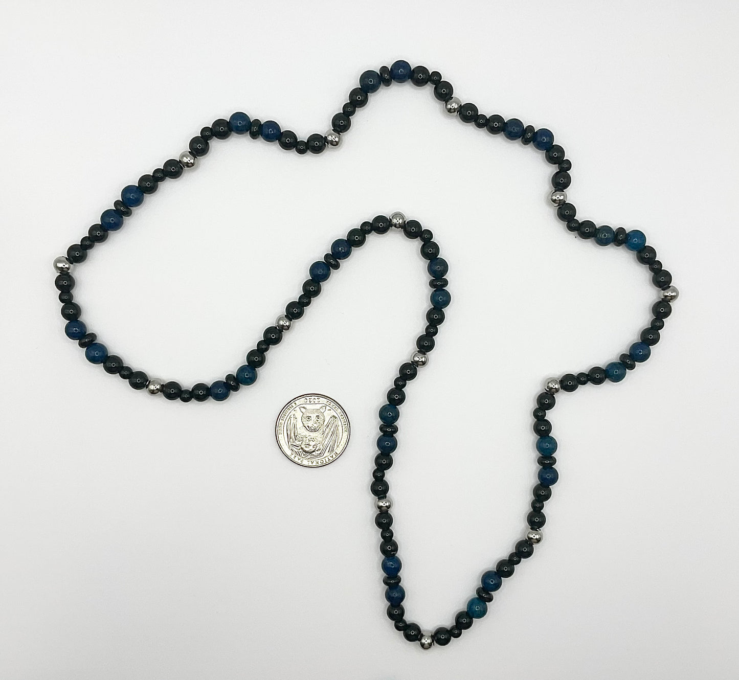 Lapis Lazuli Necklace