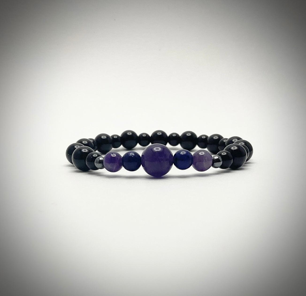 Jupiter Stretch Bracelet