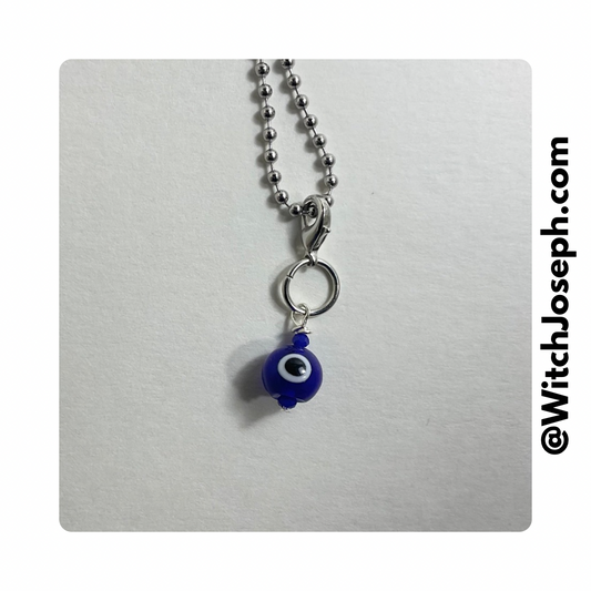 Evil Eye Charm