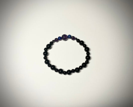 Jupiter Stretch Bracelet