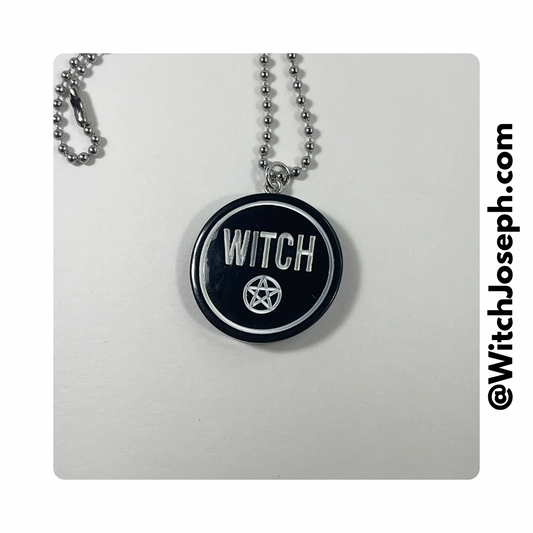 Witch Charm