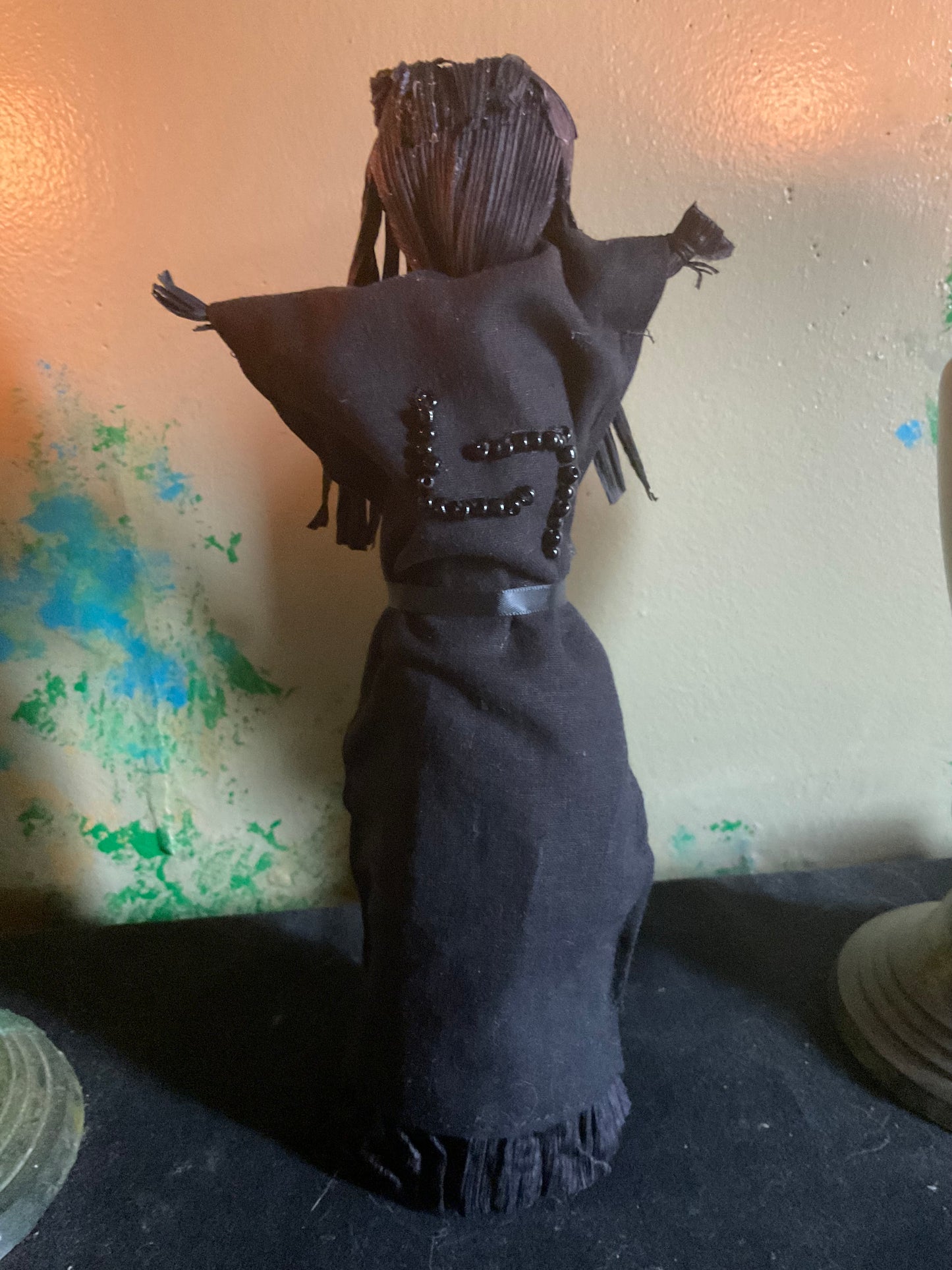 Harvest Corn Doll