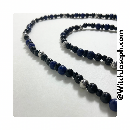 Lapis Lazuli Necklace