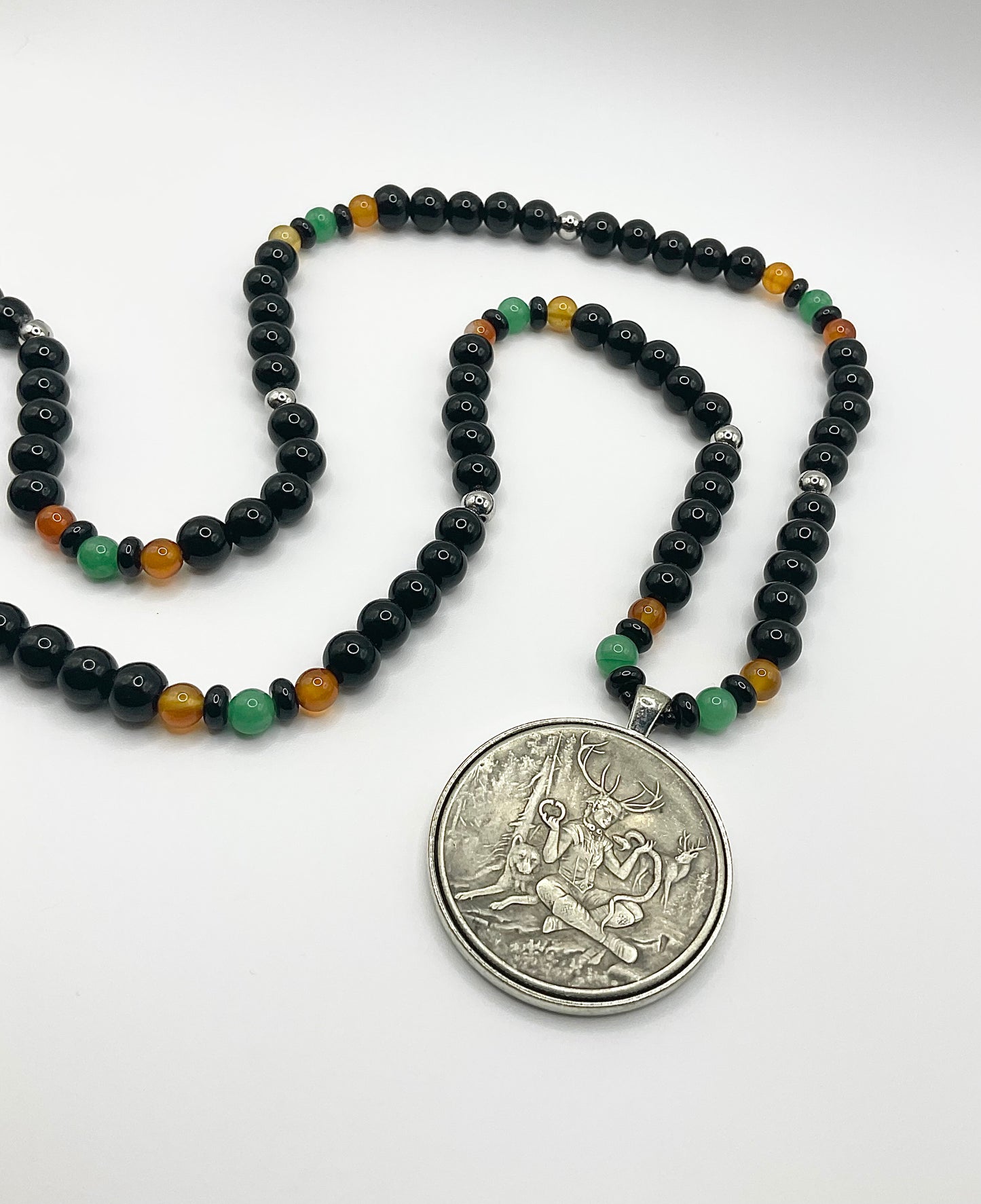 Cernunnos Talisman Opera Length