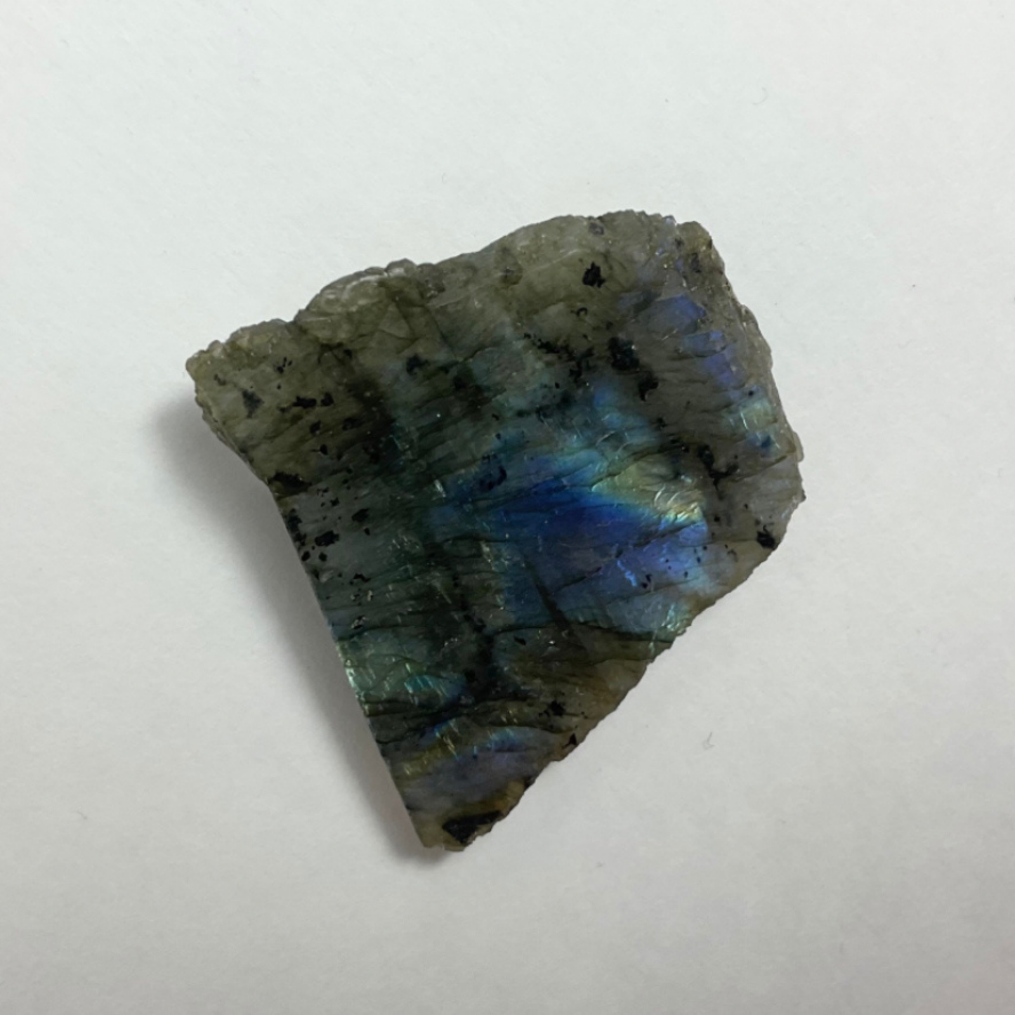 Labradorite