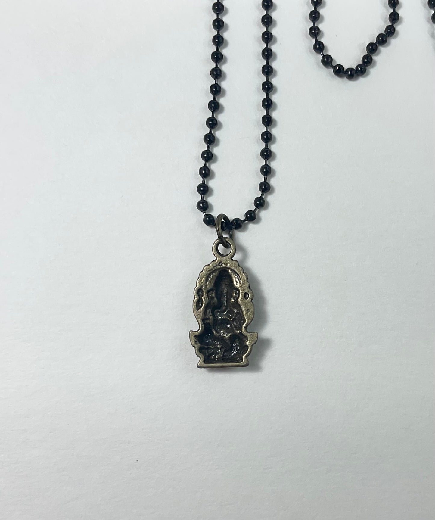 Ganesha Charm