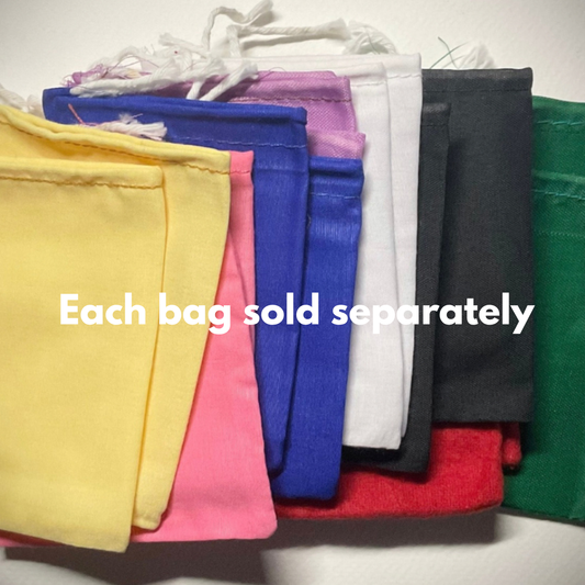 Cotton Bags