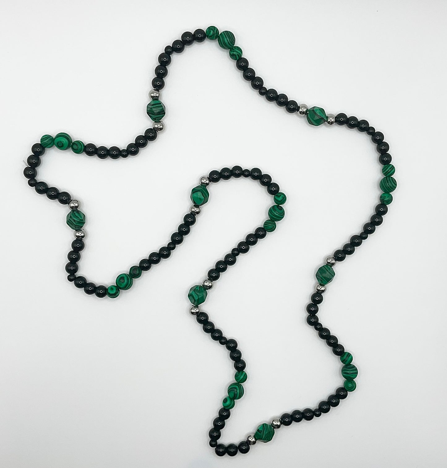 Malachite Necklace