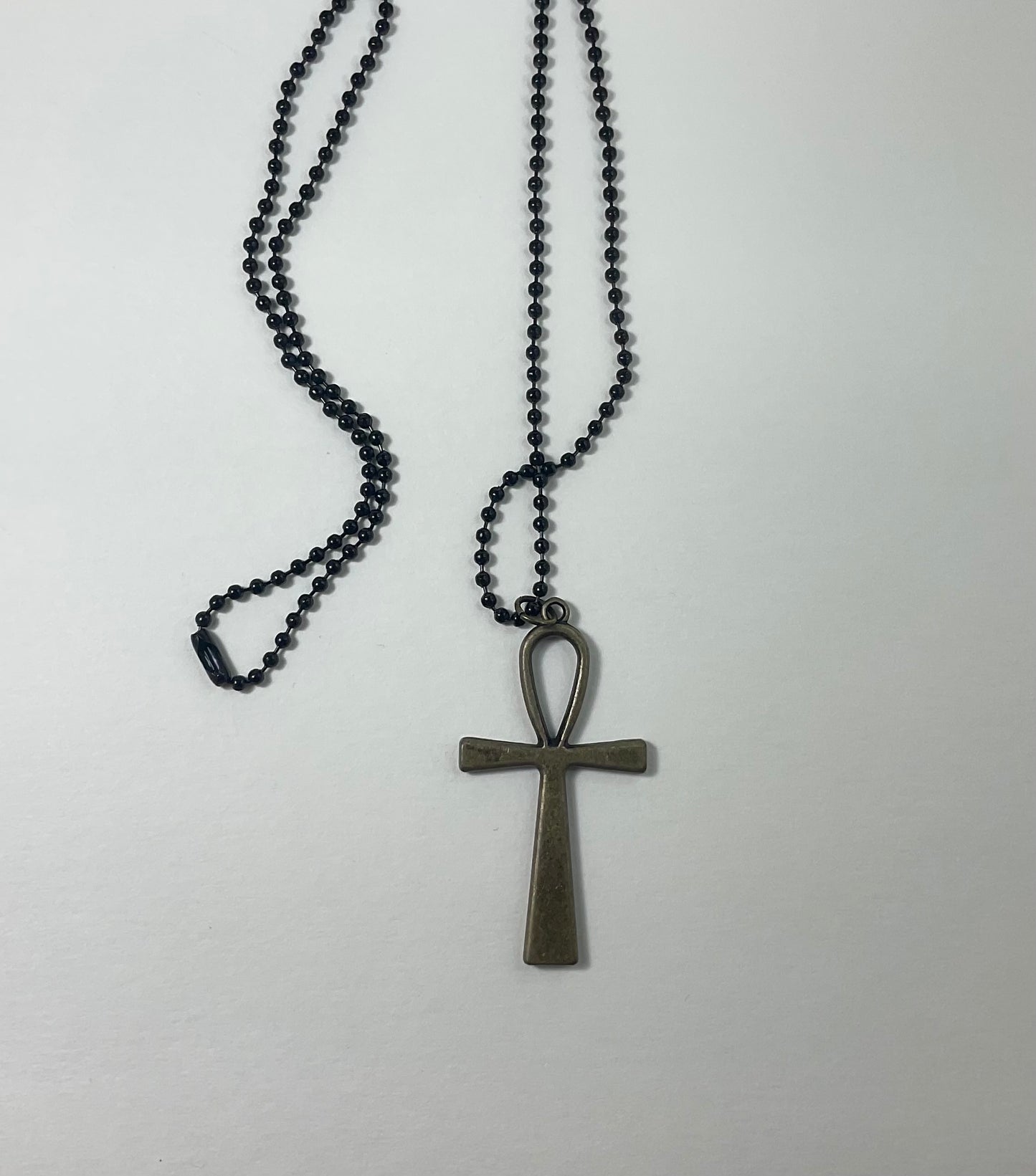 Ankh Charm