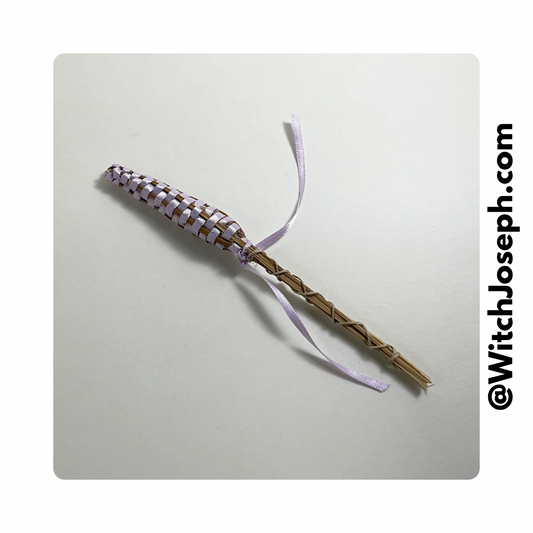 Lavender Wand Six small