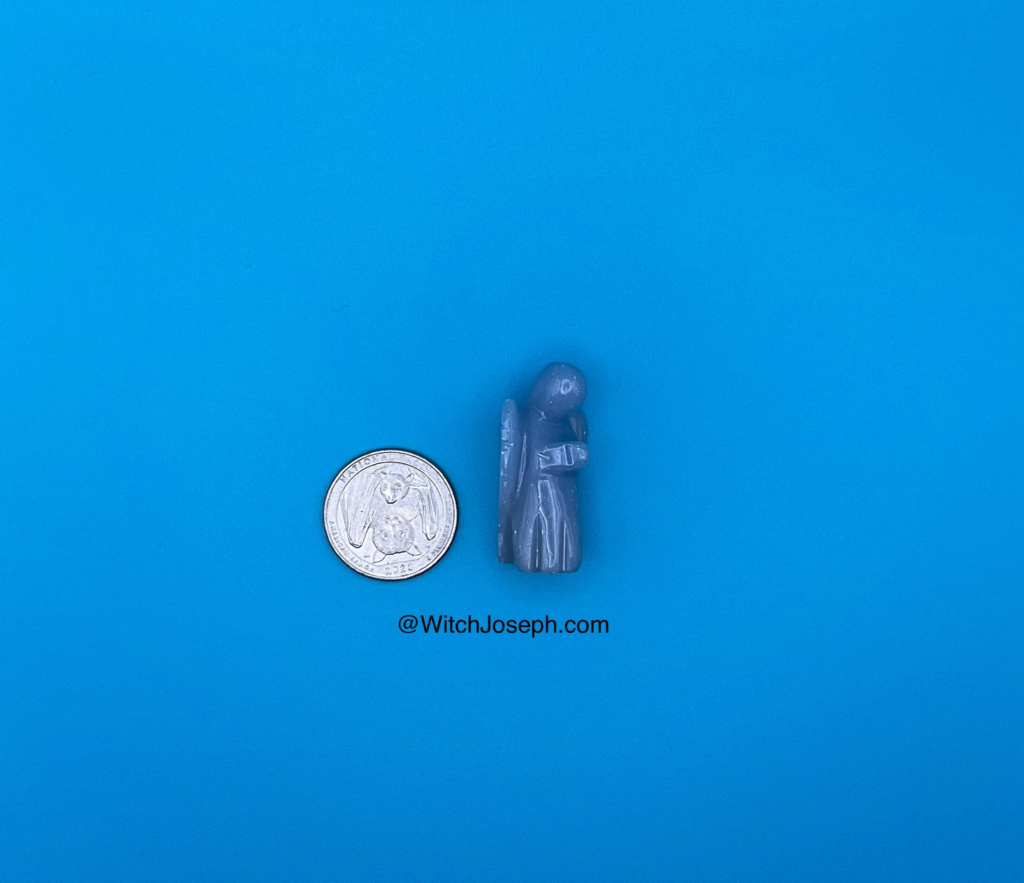 Angelite Angel