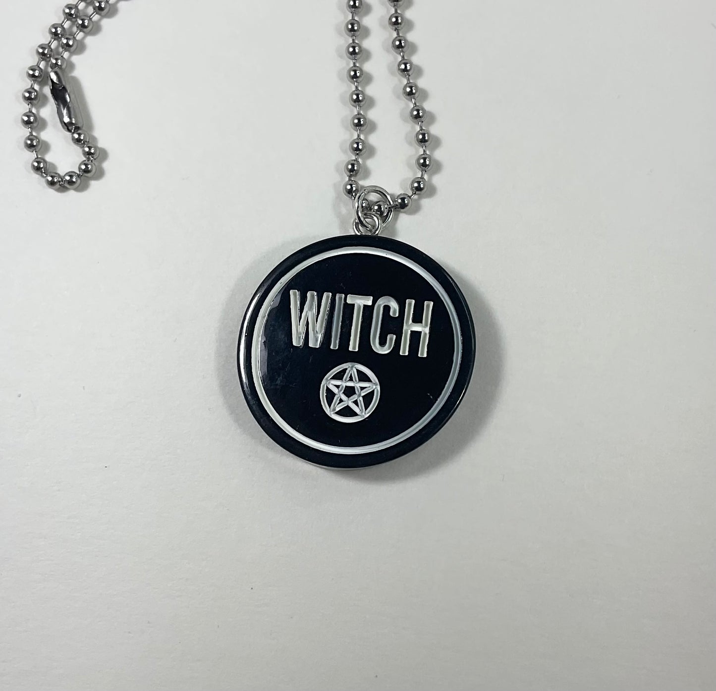 Witch Charm