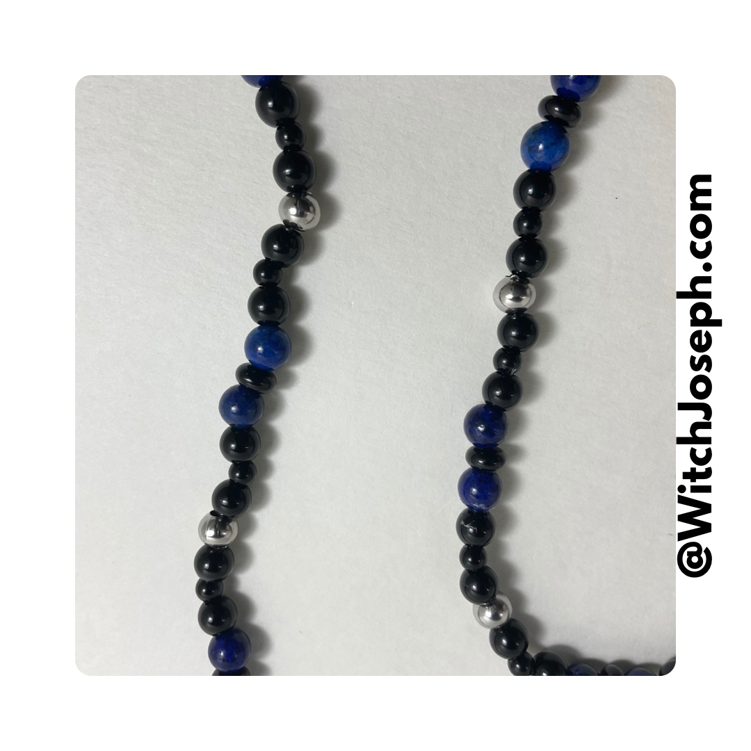 Lapis Lazuli Necklace