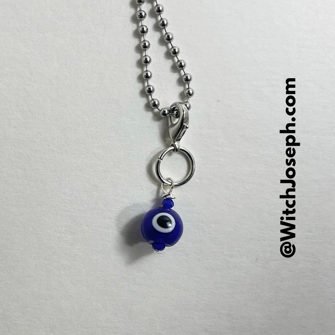 Evil Eye Charm