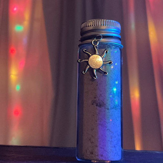 Yule Incense