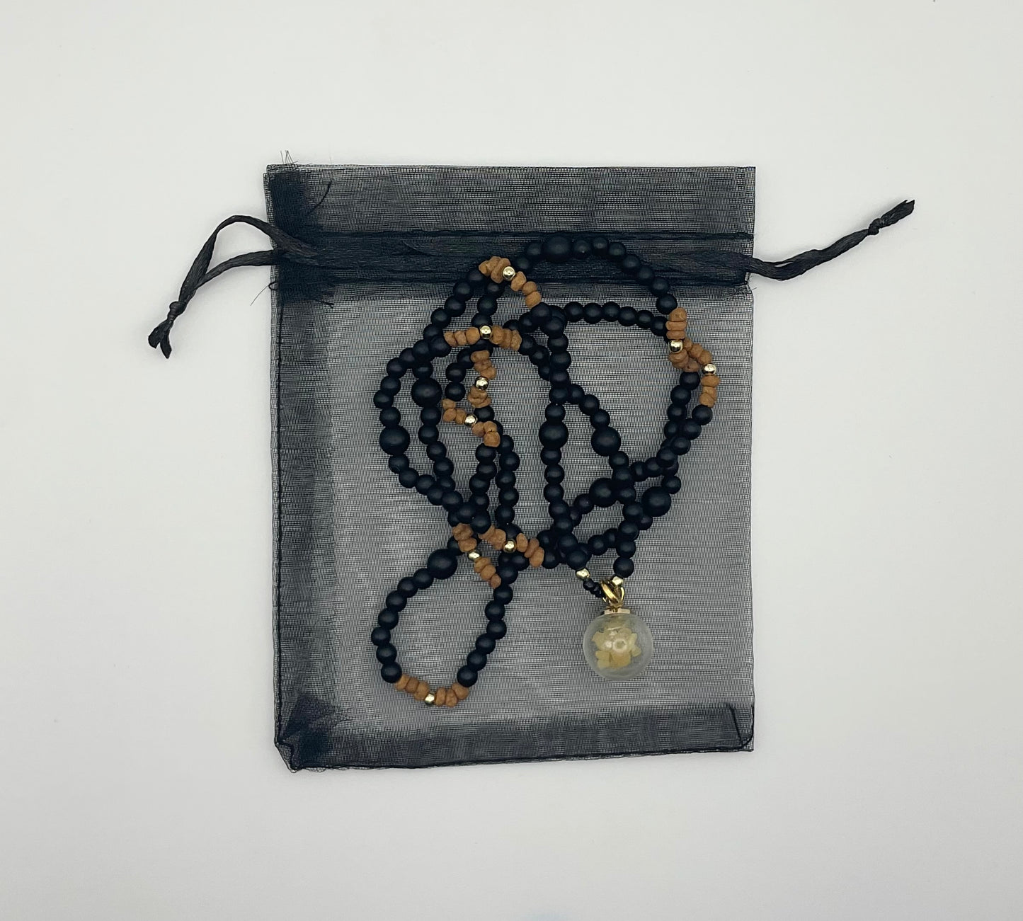 Three Kings Talisman Necklace