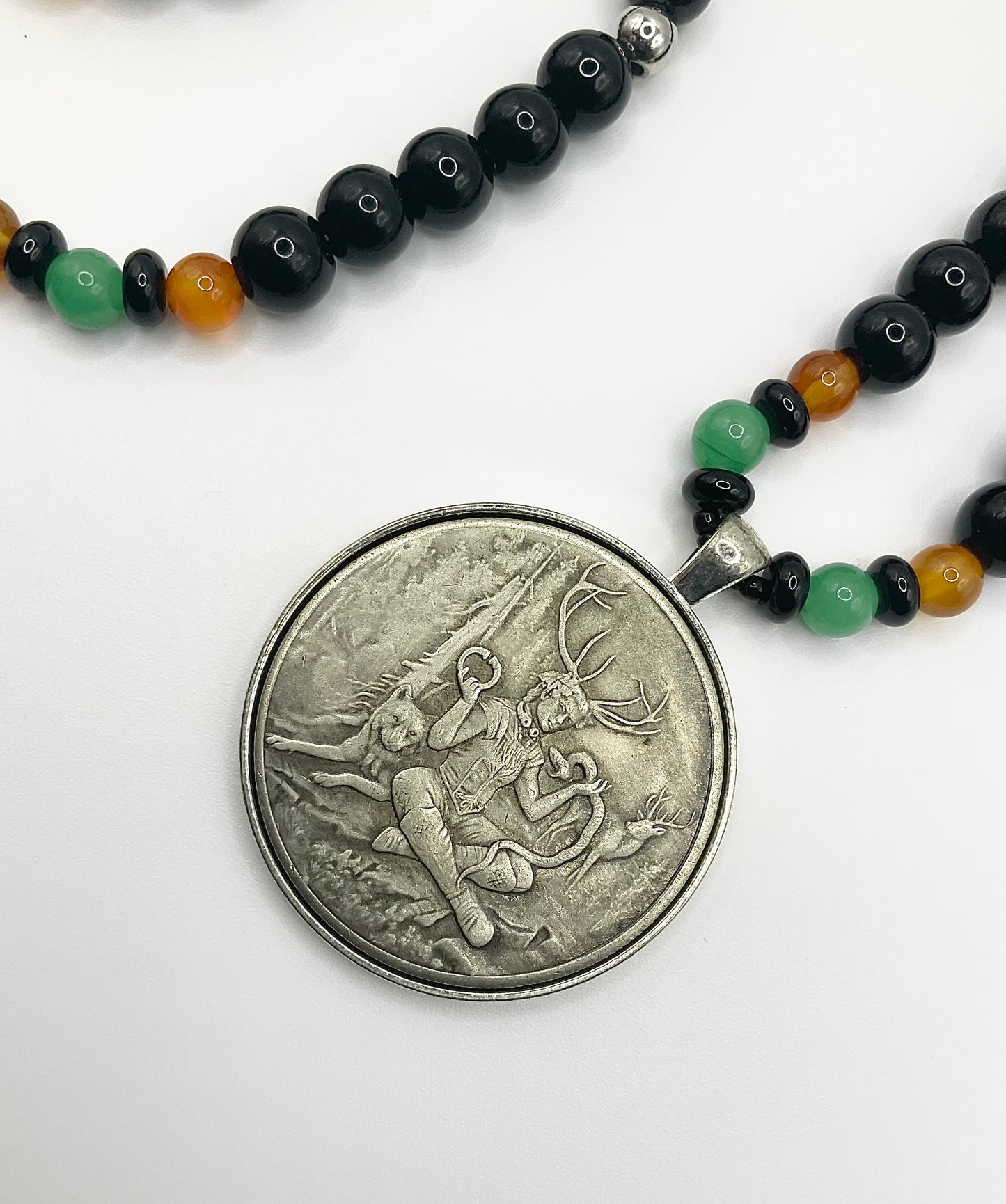 Cernunnos Talisman Opera Length
