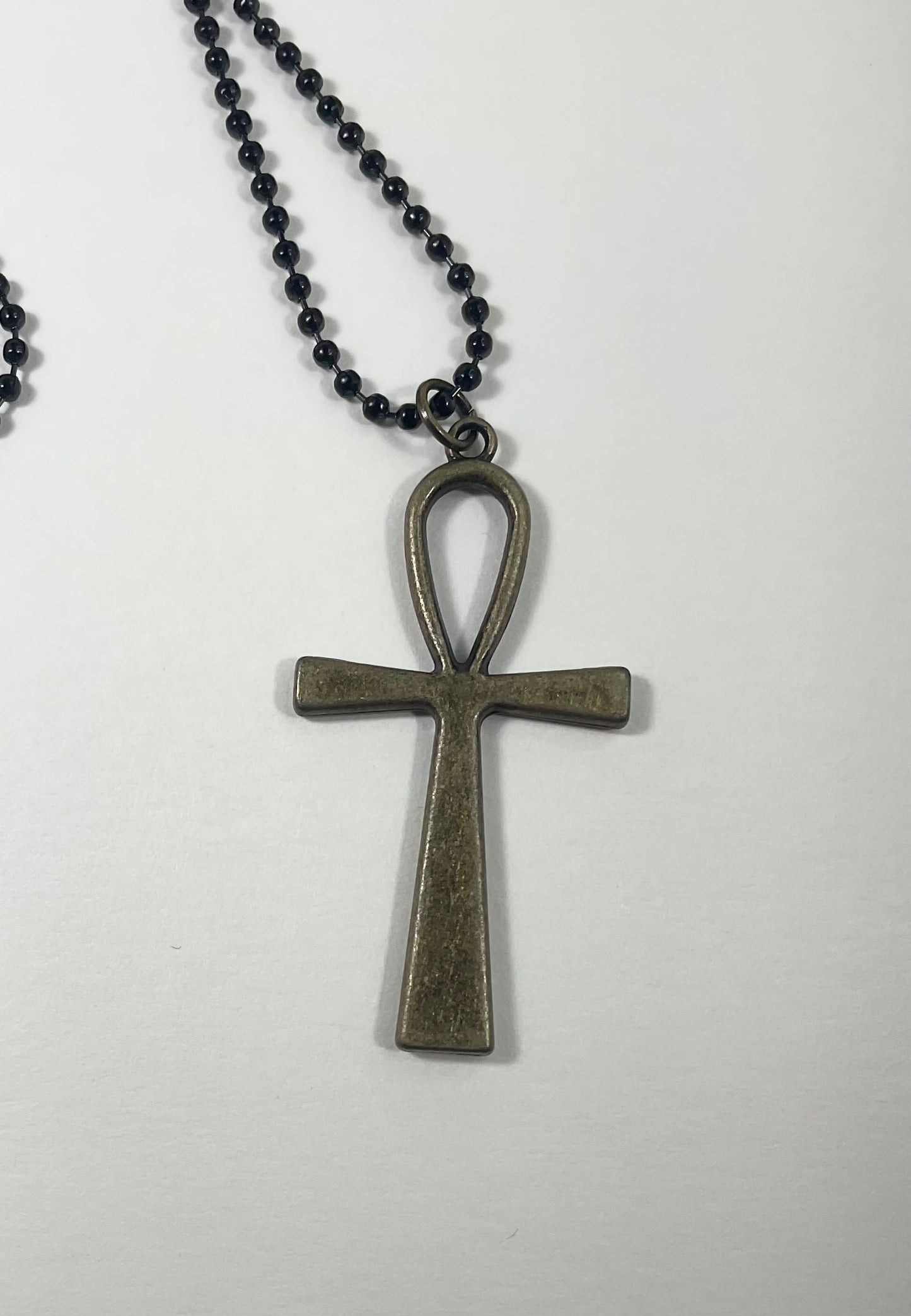 Ankh Charm