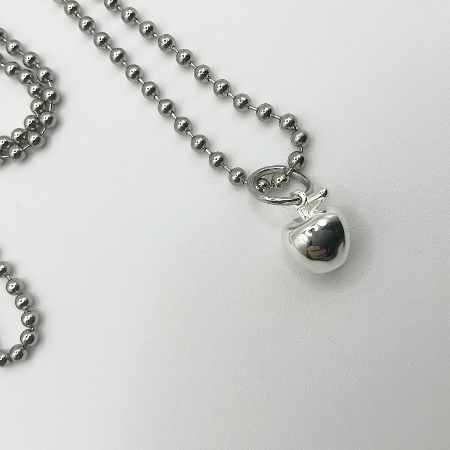 Apple of Eden Charm
